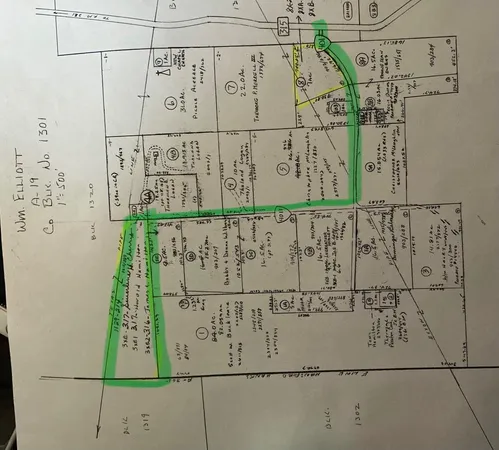 $117,083 | 0 An County Road 4011, Palestine, TX 75803