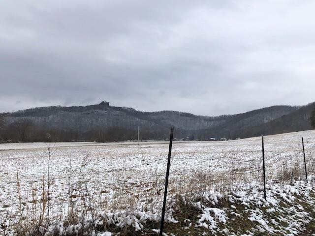 4200 North Fork Road Stanton, KY 40380 - Photo 3 of 38 View from front porch to neighboring far
