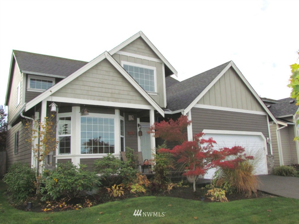 201 Robin Street Southwest Orting, WA 98360 - Photo 1 of 15 Gallery Image 1