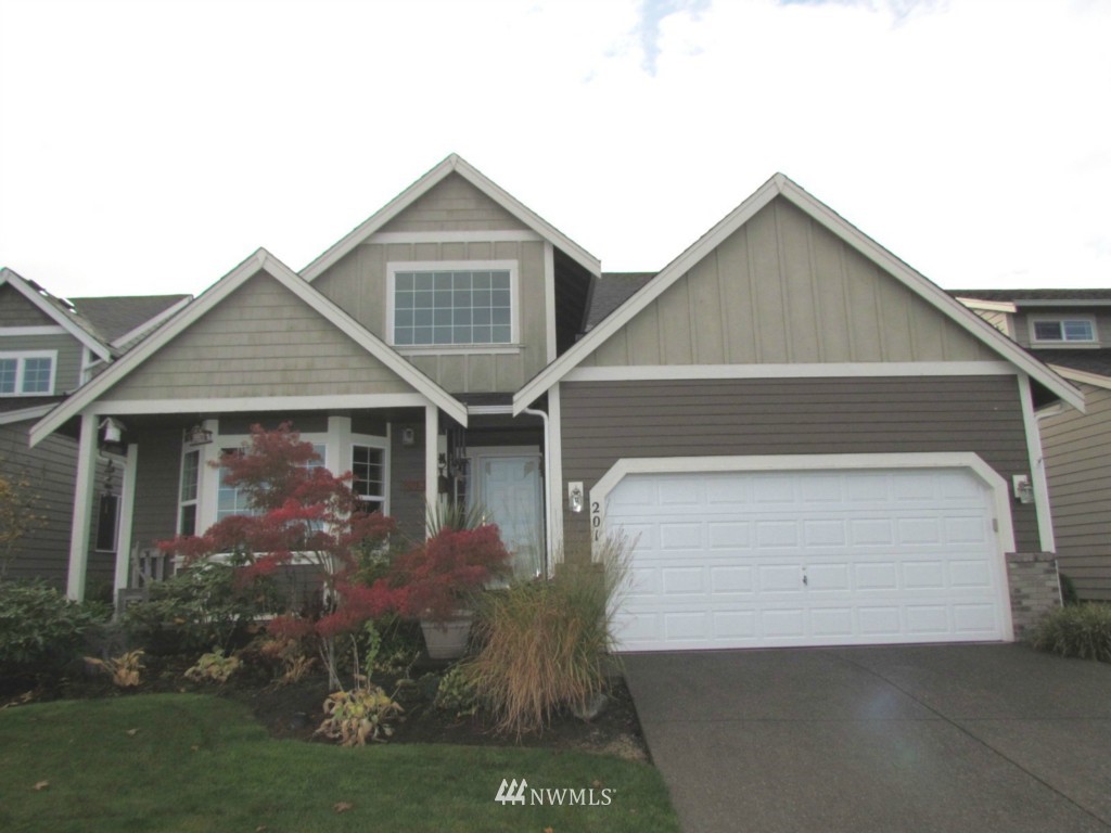 201 Robin Street Southwest Orting, WA 98360 - Photo 15 of 15 Gallery Image 15