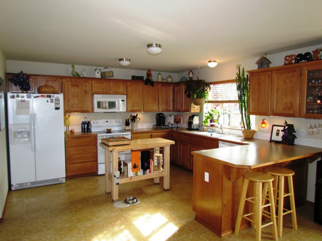201 Robin Street Southwest Orting, WA 98360 - Photo 3 of 15 Gallery Image 3