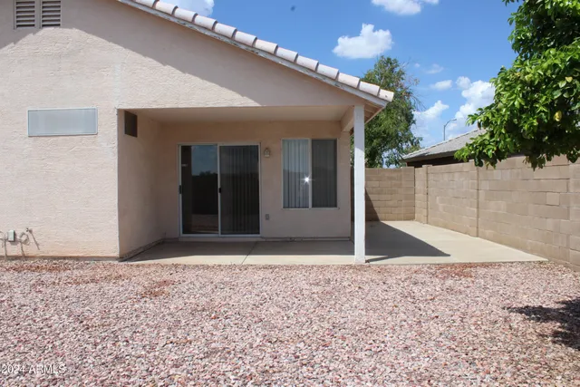 $1,750 | 13661 West Ocotillo Lane, Surprise, AZ 85374