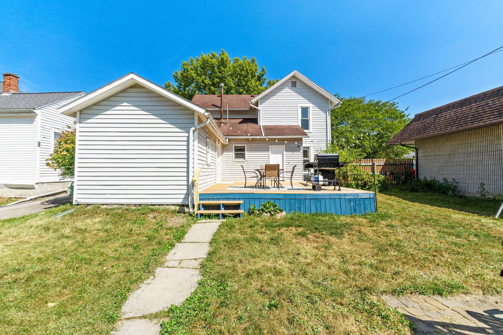 151 South Main Street Prospect, OH 43342 - Photo 28 of 33 151 S Main (Exterior)-16