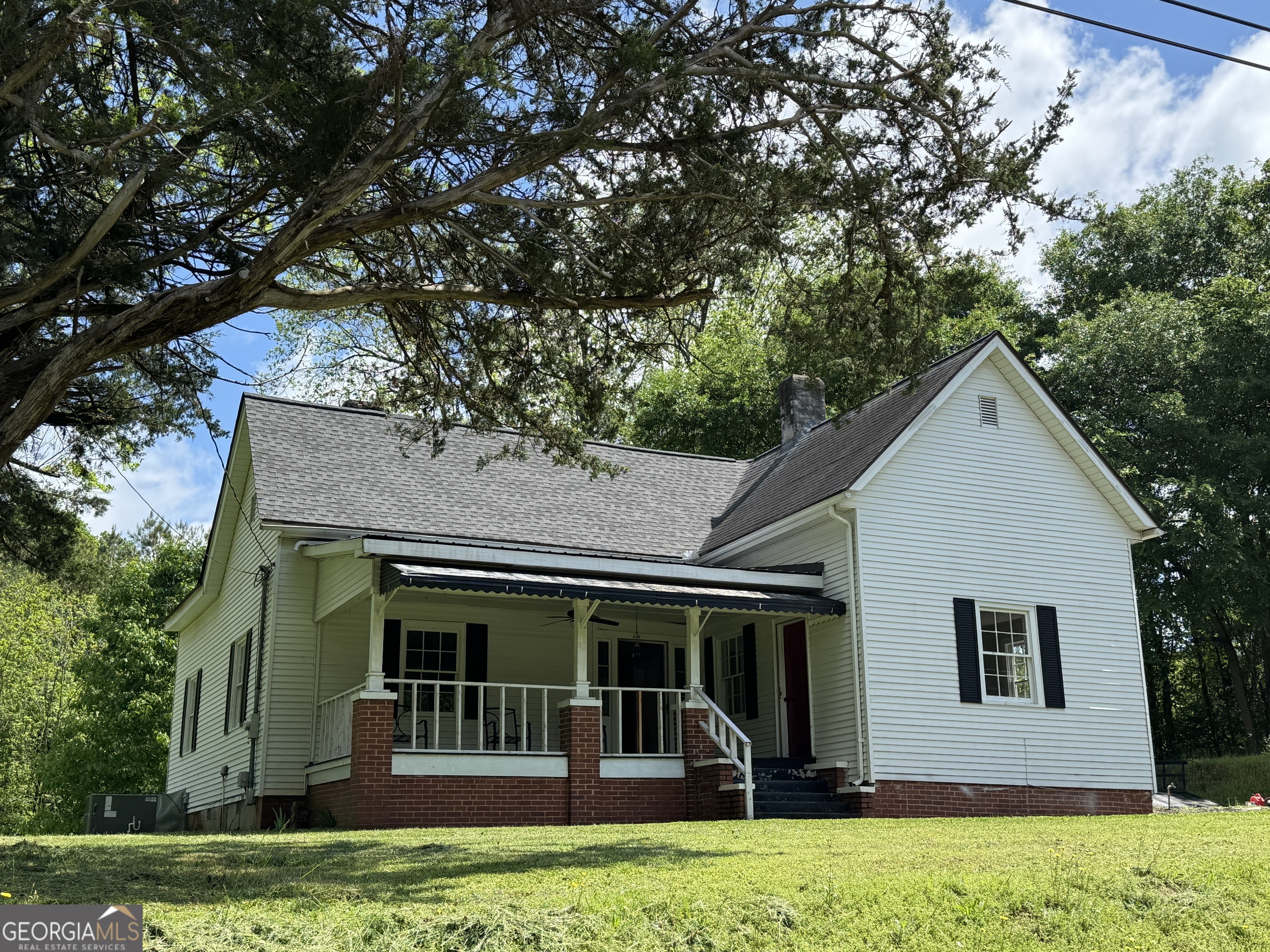 734 Bowersville Road Carnesville, GA 30521 - Photo 1 of 12