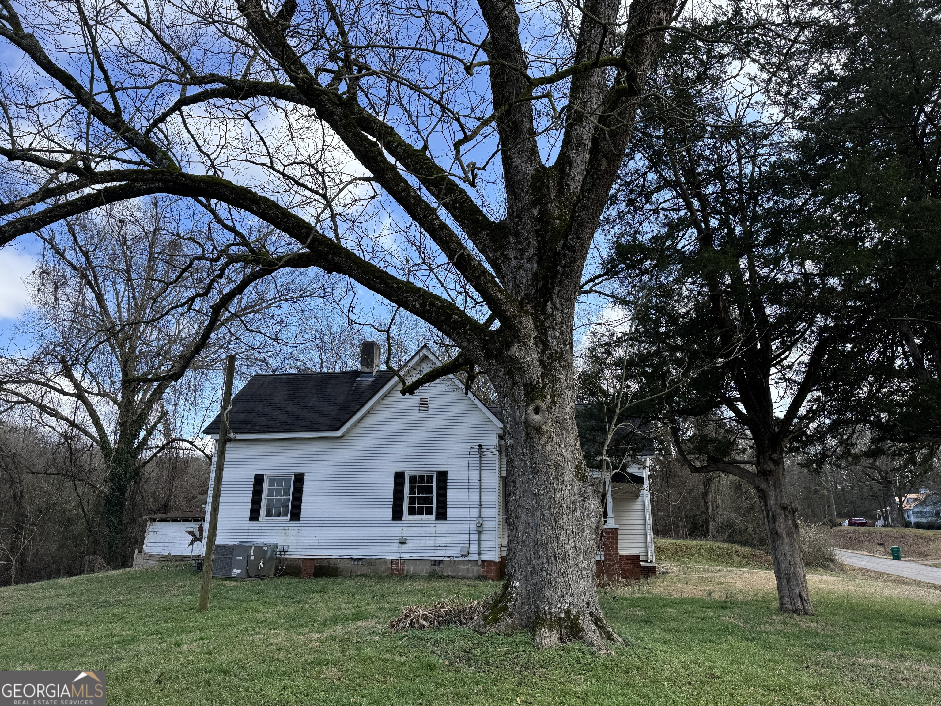 734 Bowersville Road Carnesville, GA 30521 - Photo 2 of 12