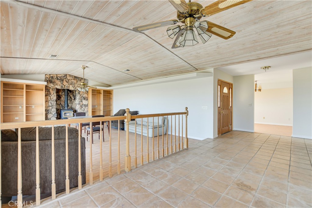 2929 Snow Line Drive Pinon Hills, CA 92372 - Photo 17 of 67