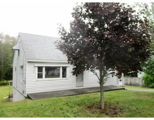 201 Whalom Road Lunenburg, MA 01462 - Photo 8 of 27