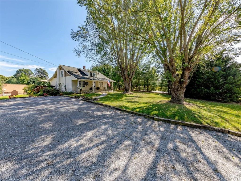 254 Liberty Road Candler, NC 28715 - Photo 2 of 26 Gallery Image 2