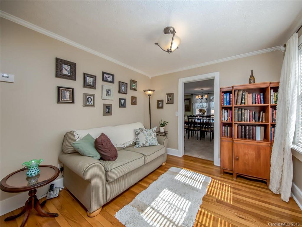 254 Liberty Road Candler, NC 28715 - Photo 11 of 26 Gallery Image 11