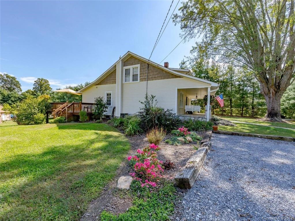 254 Liberty Road Candler, NC 28715 - Photo 23 of 26 Gallery Image 23