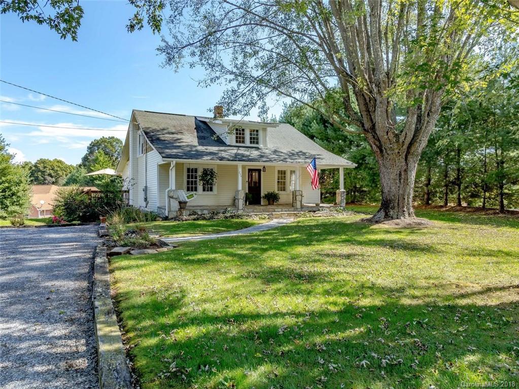 254 Liberty Road Candler, NC 28715 - Photo 4 of 26 Gallery Image 4