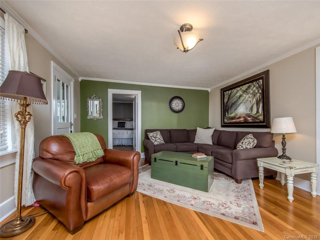 254 Liberty Road Candler, NC 28715 - Photo 8 of 26 Gallery Image 8