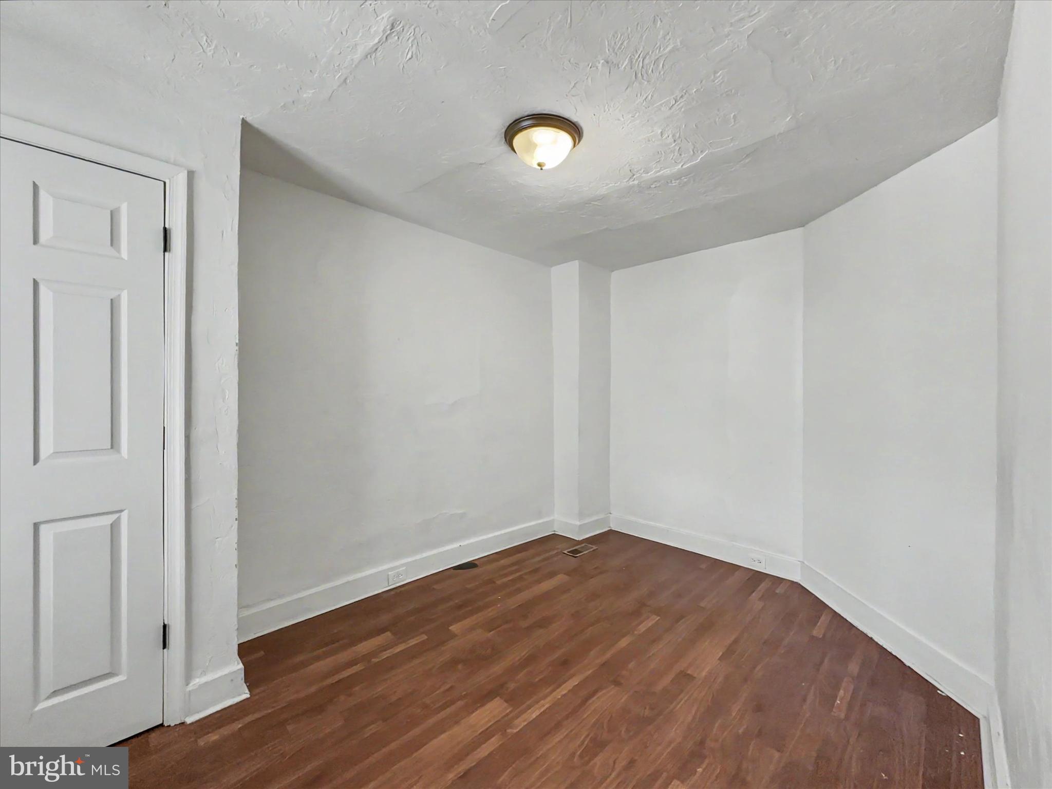 368 Norway Street York, PA 17403 - Photo 14 of 21 a view of empty room with wooden floor