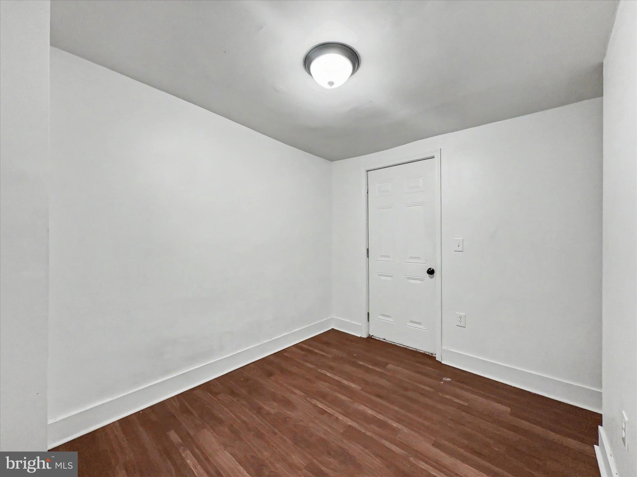 368 Norway Street York, PA 17403 - Photo 16 of 21 a view of an empty room with wooden floor