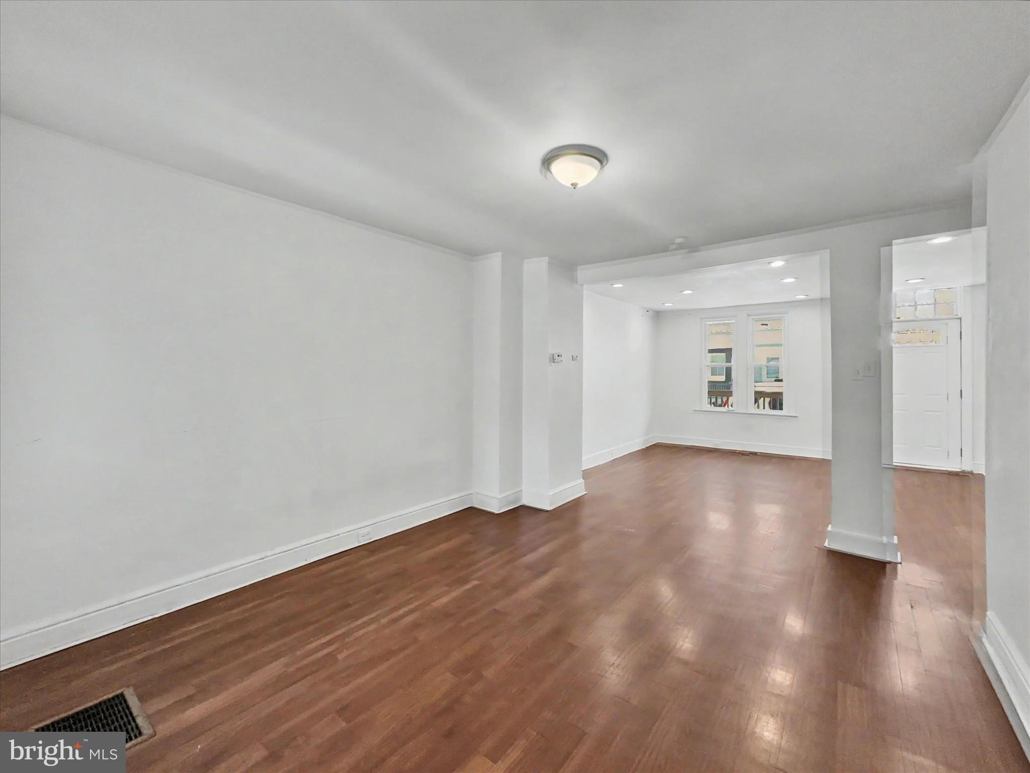 368 Norway Street York, PA 17403 - Photo 5 of 21 a view of livingroom with hardwood