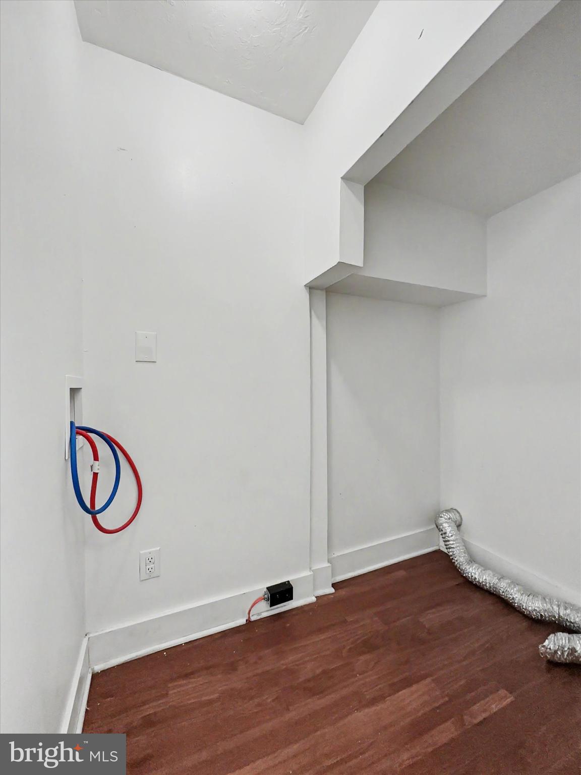 368 Norway Street York, PA 17403 - Photo 9 of 21 a view of a room with wooden floor