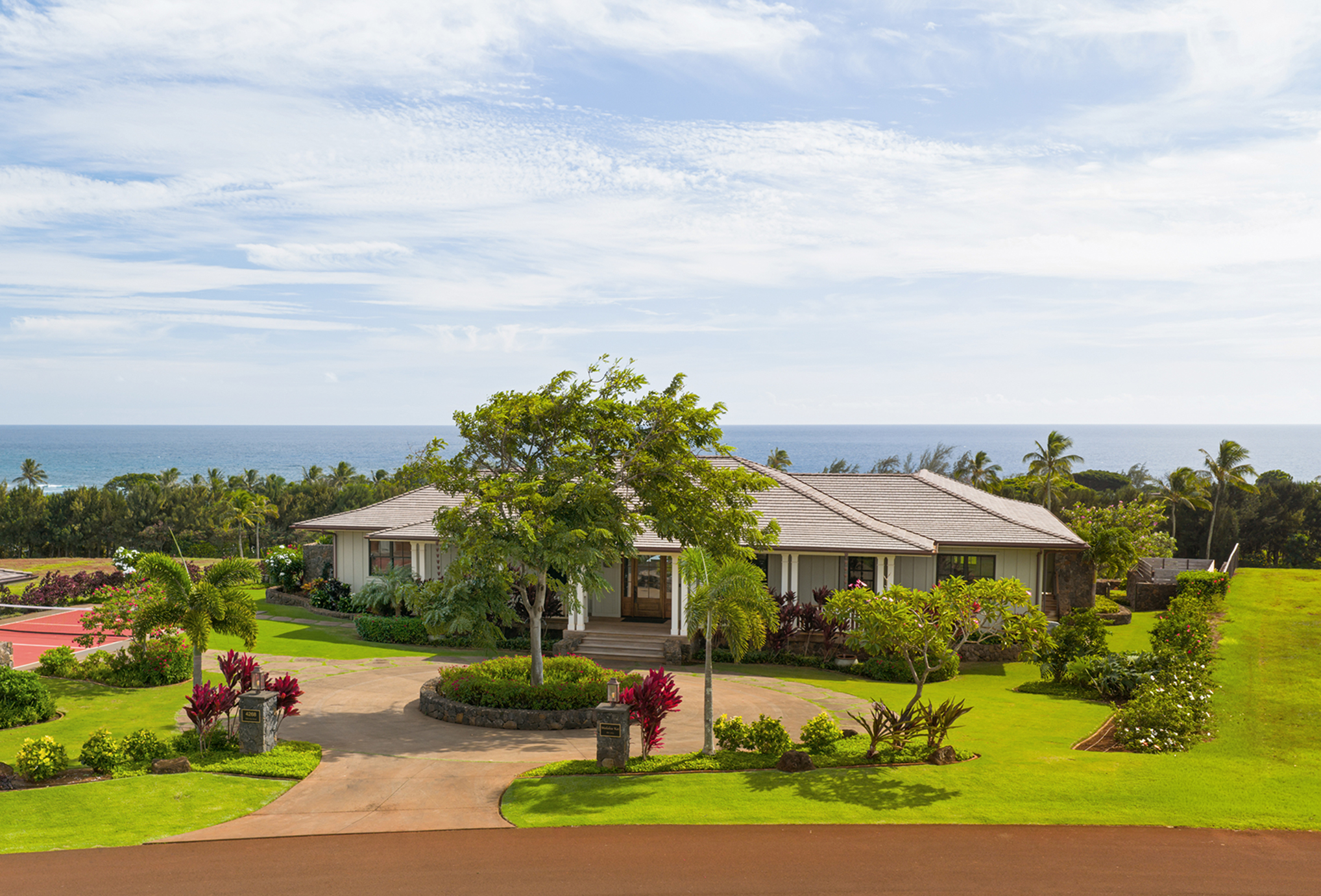 4268 Noho Kai Street Koloa, HI 96756 - Photo 1 of 30