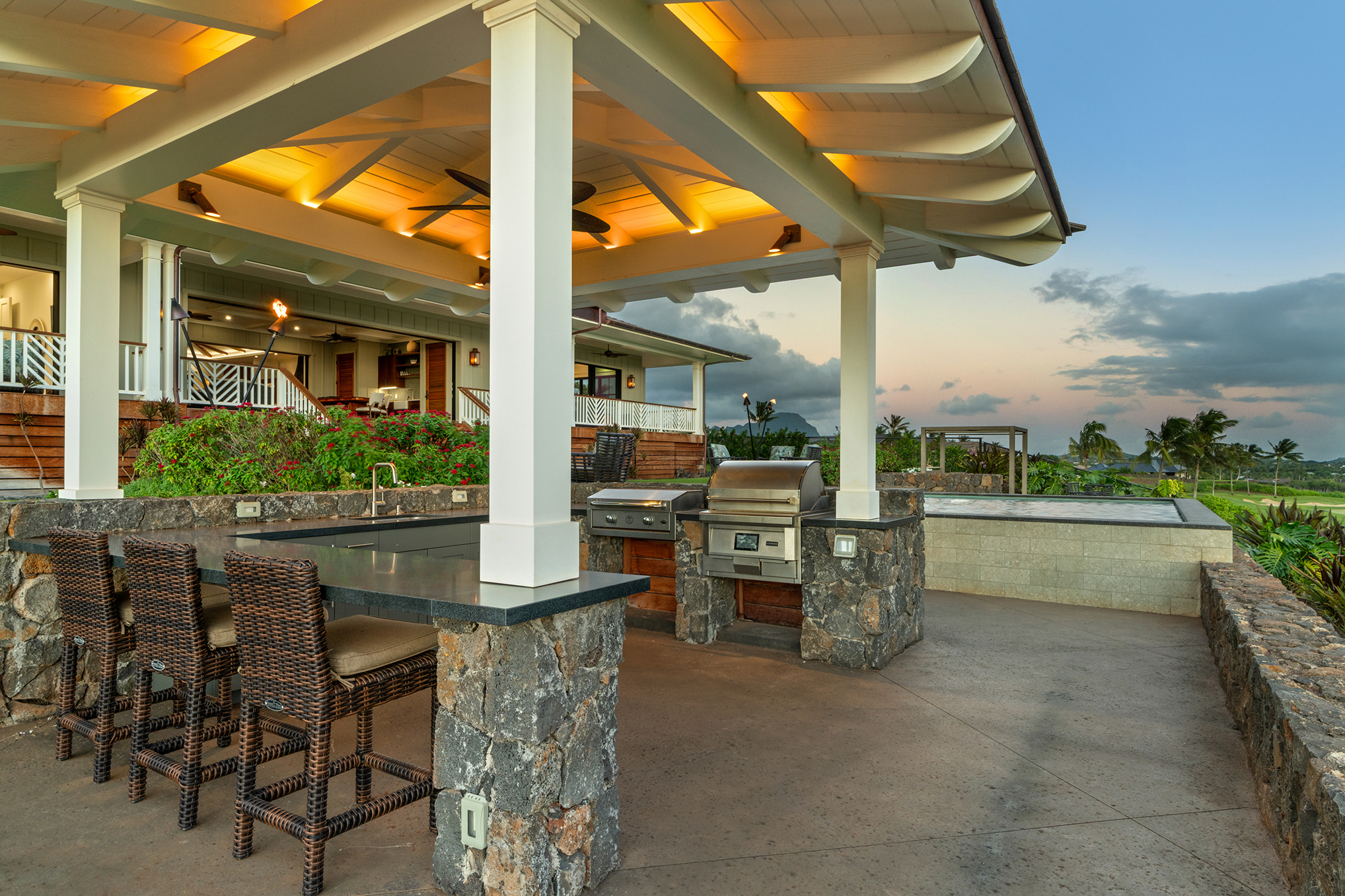 4268 Noho Kai Street Koloa, HI 96756 - Photo 11 of 30