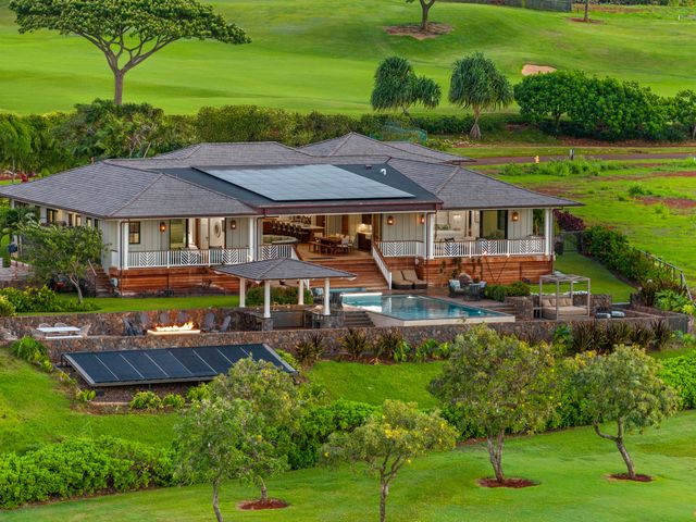 $14,595,000 | 4268 Noho Kai Street, Koloa, HI 96756