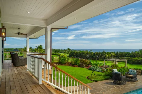 $14,595,000 | 4268 Noho Kai Street, Koloa, HI 96756