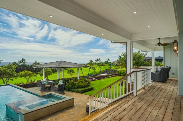 $14,595,000 | 4268 Noho Kai Street, Koloa, HI 96756