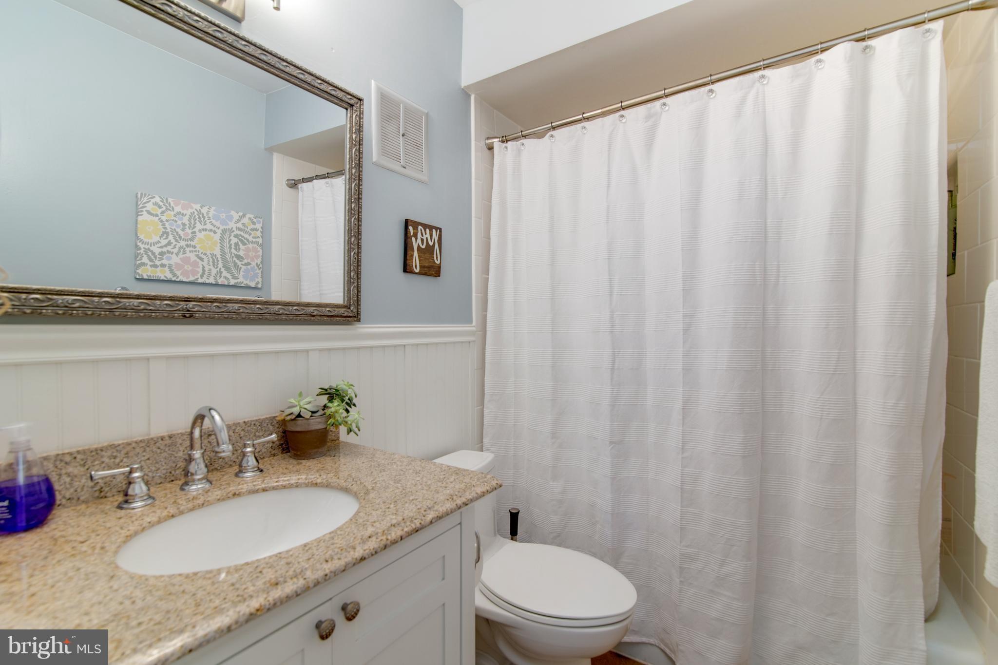 2344 Citation Court Reston, VA 20191 - Photo 22 of 30 Lower level full bath