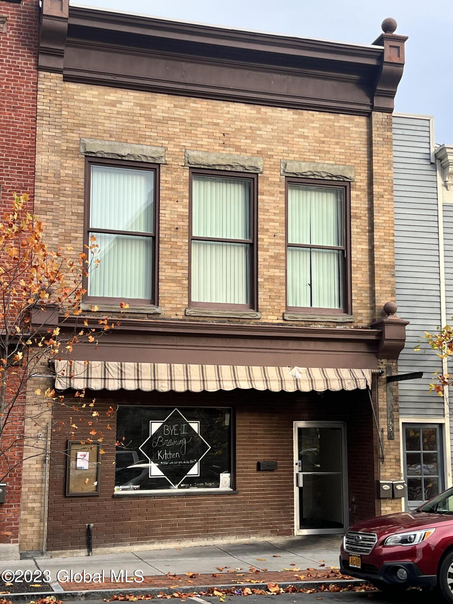 133 Remsen Street Cohoes, NY 12047 - Photo 1 of 1 IMG_0285