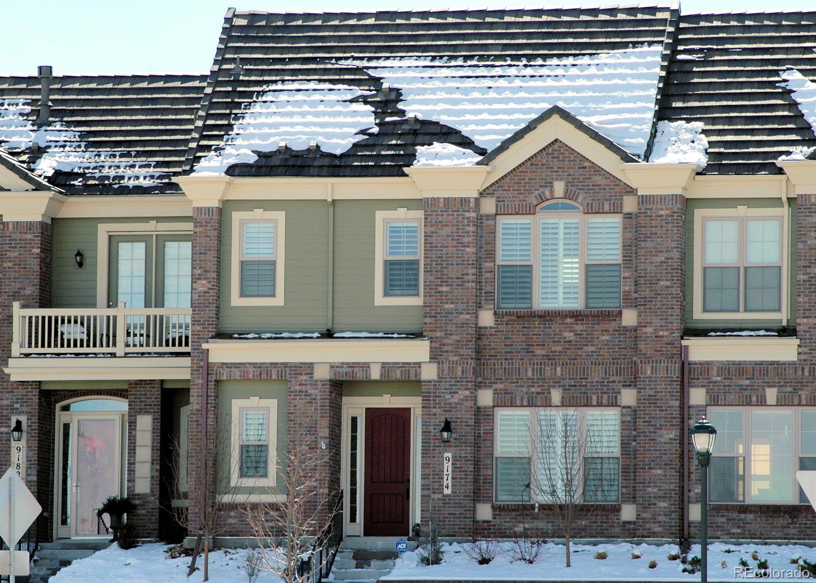 9174 Ridgegate Parkway Lone Tree, CO 80124 - Photo 1 of 1