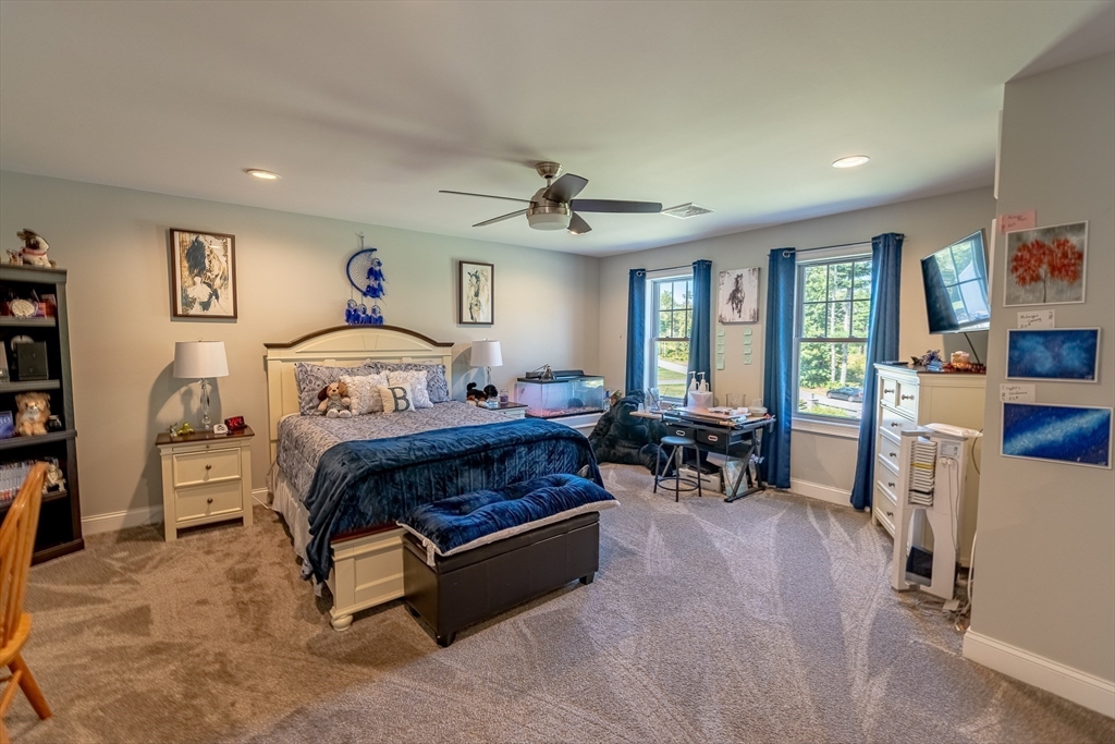 264 Collins Corner Road Dartmouth, MA 02747 - Photo 30 of 42