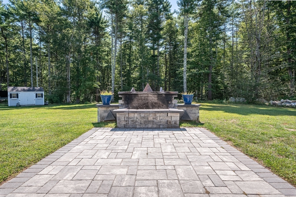 264 Collins Corner Road Dartmouth, MA 02747 - Photo 40 of 42