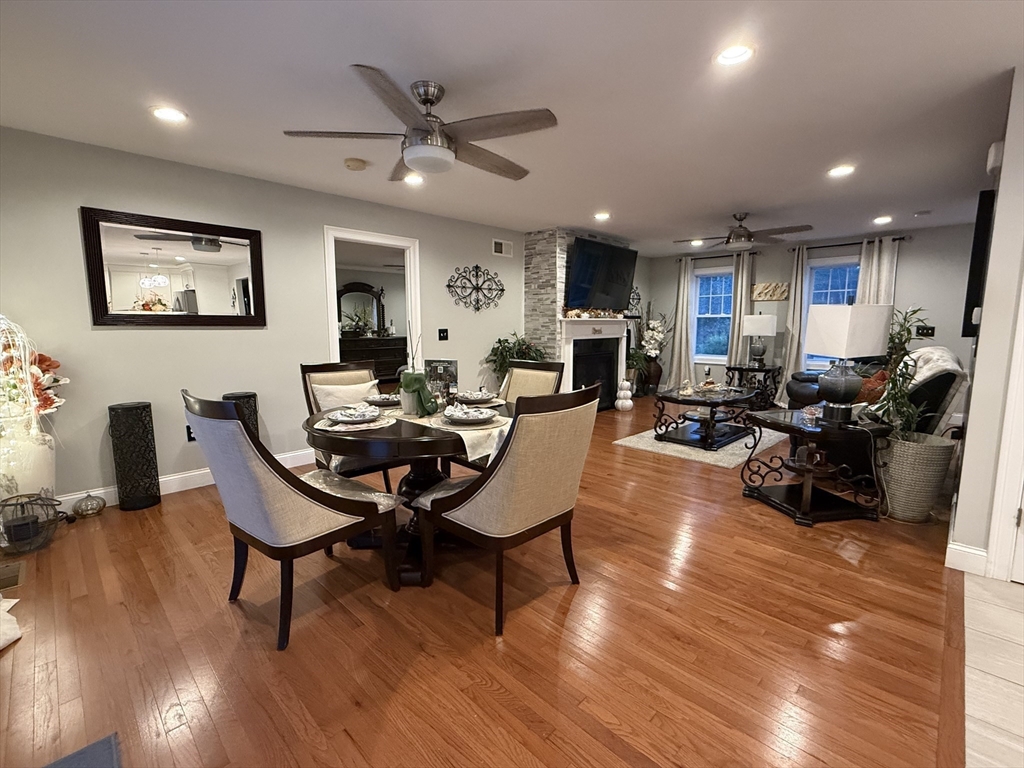 264 Collins Corner Road Dartmouth, MA 02747 - Photo 10 of 42