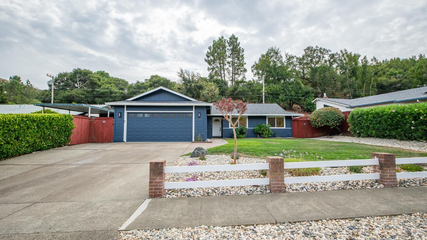 2595 Center Road Novato, CA 94947 - Photo 2 of 37 Gallery Image 2