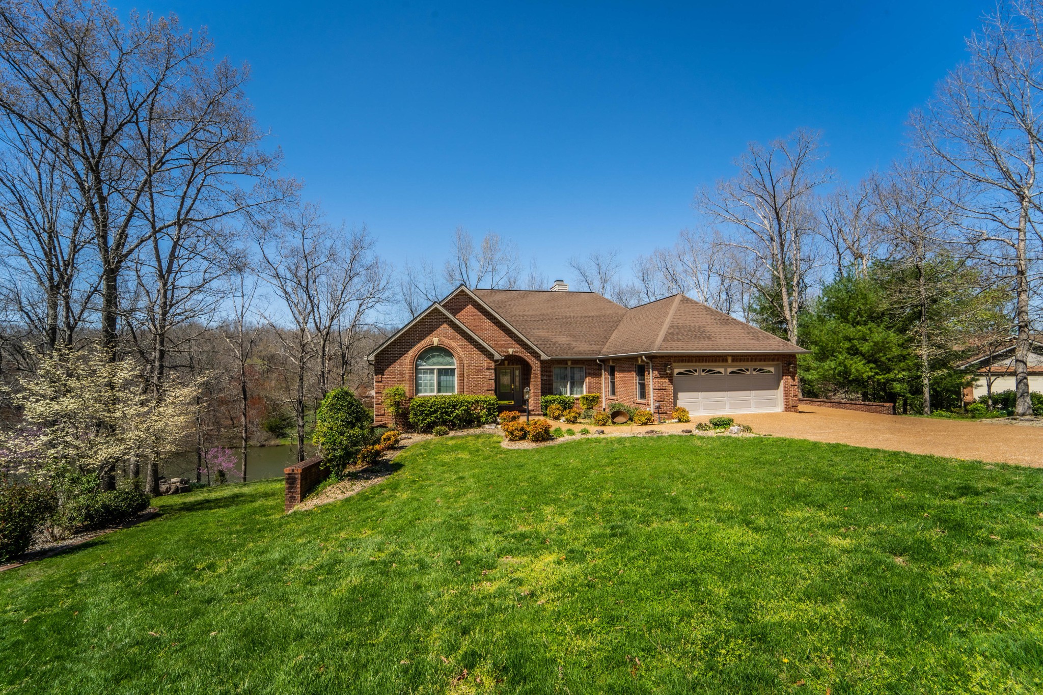 262 Quail Ridge Drive Crossville, TN 38555 - Photo 1 of 40 Gallery Image 1