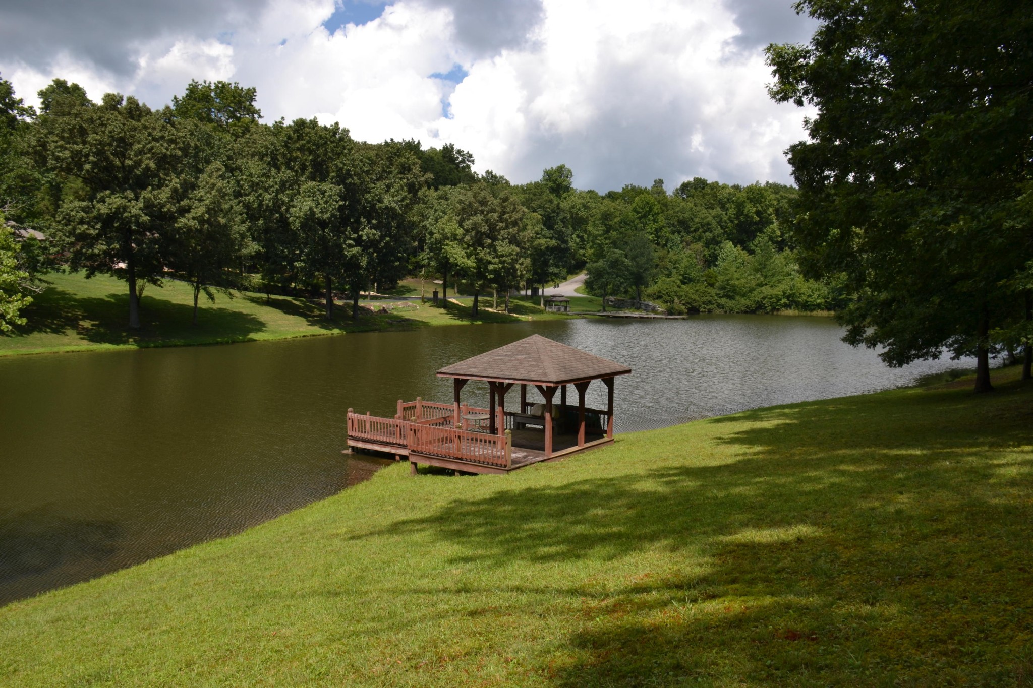 262 Quail Ridge Drive Crossville, TN 38555 - Photo 11 of 40 Gallery Image 11