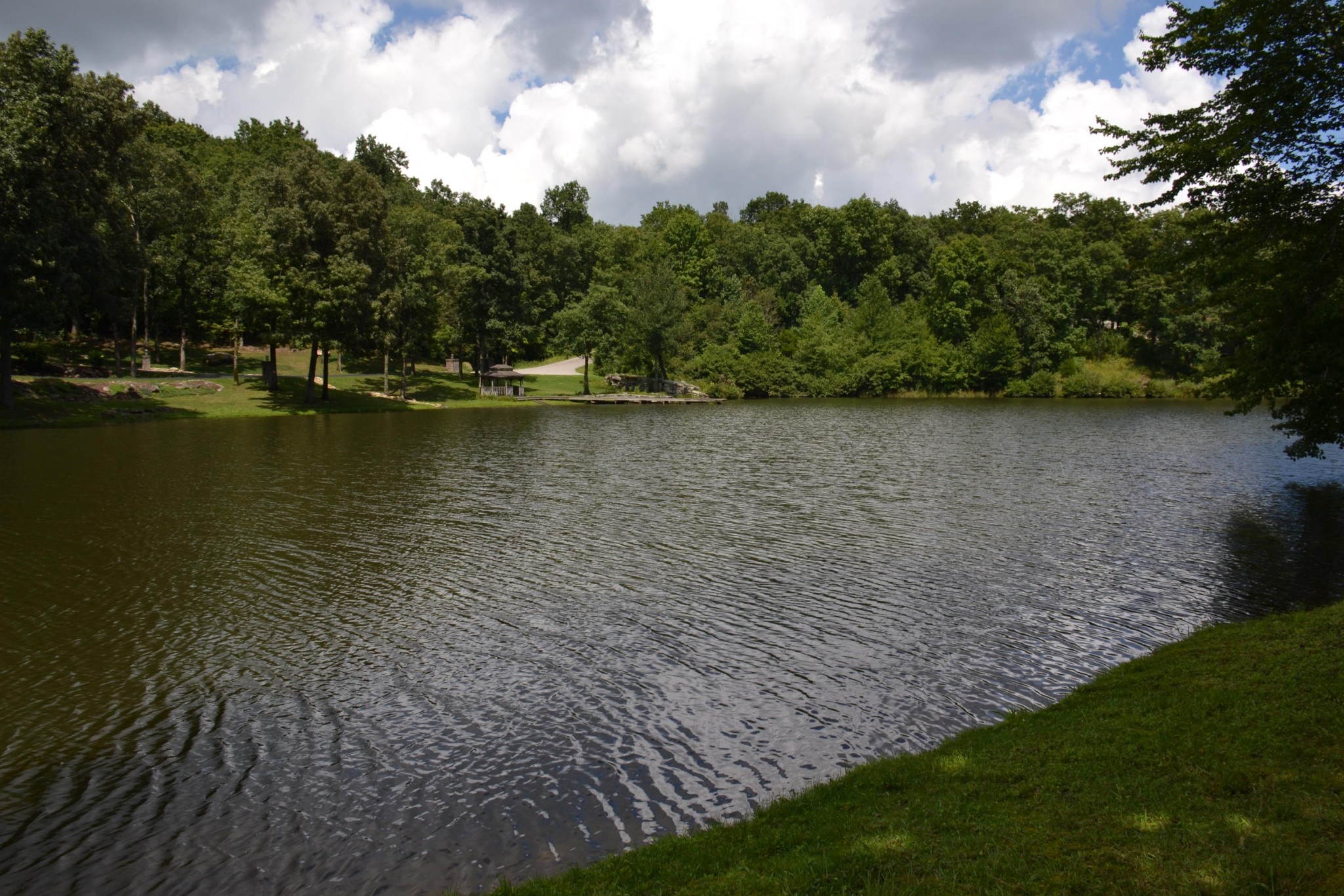 262 Quail Ridge Drive Crossville, TN 38555 - Photo 12 of 40 Gallery Image 12