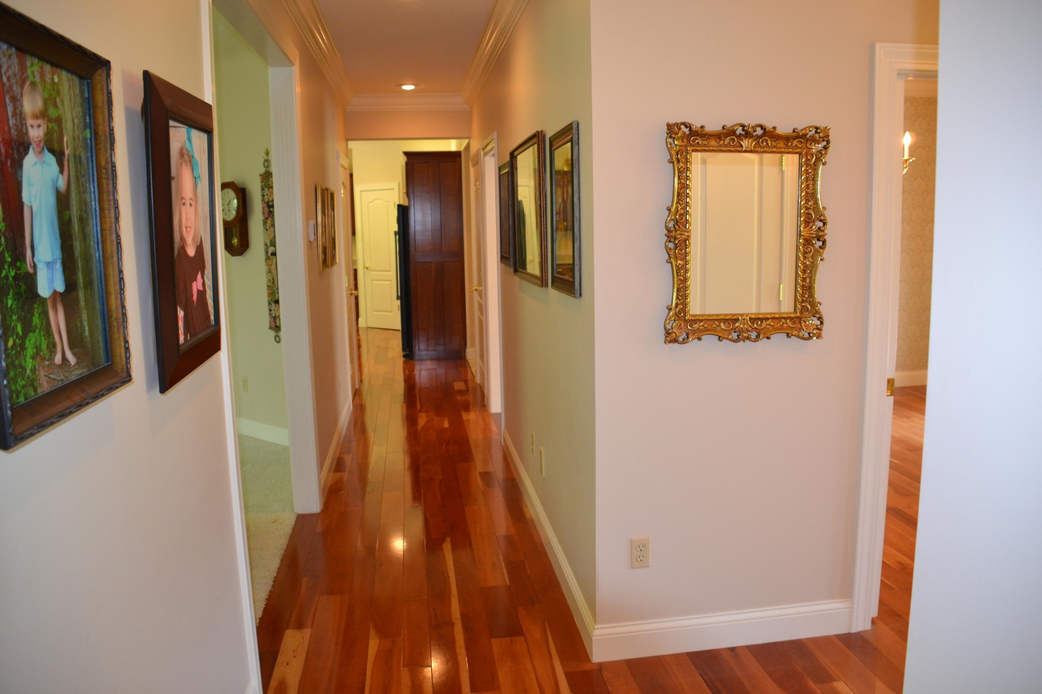 262 Quail Ridge Drive Crossville, TN 38555 - Photo 16 of 40 Gallery Image 16