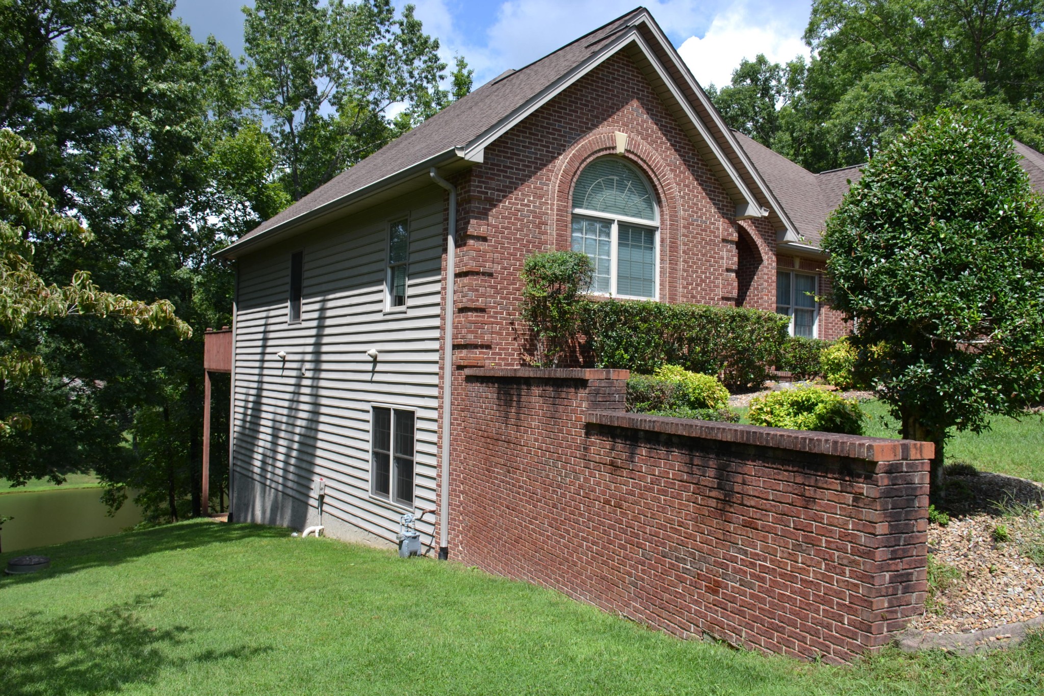 262 Quail Ridge Drive Crossville, TN 38555 - Photo 3 of 40 Gallery Image 3