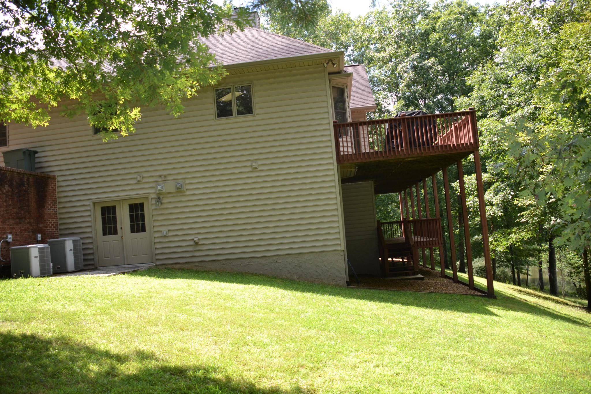 262 Quail Ridge Drive Crossville, TN 38555 - Photo 4 of 40 Gallery Image 4
