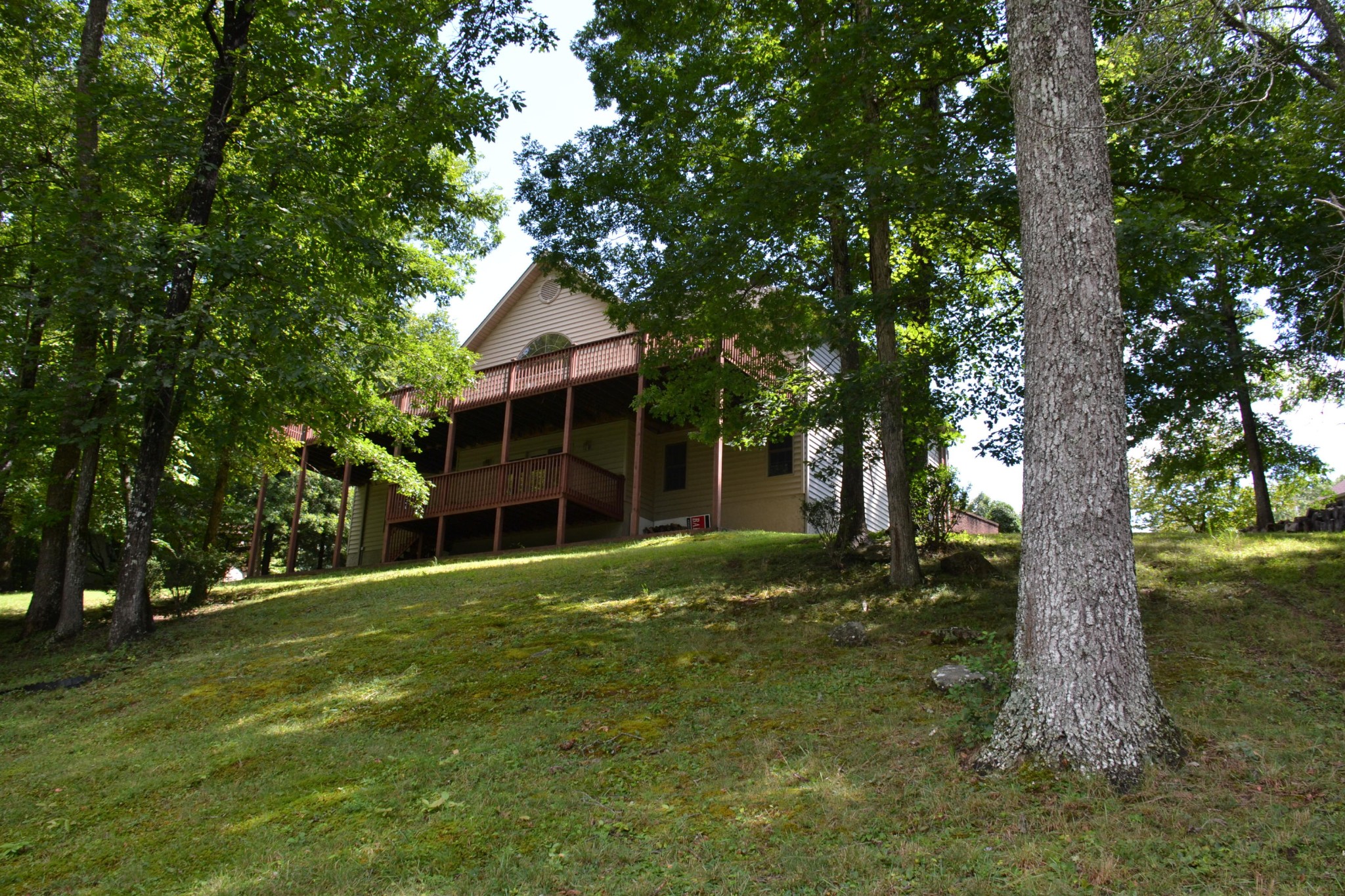 262 Quail Ridge Drive Crossville, TN 38555 - Photo 5 of 40 Gallery Image 5
