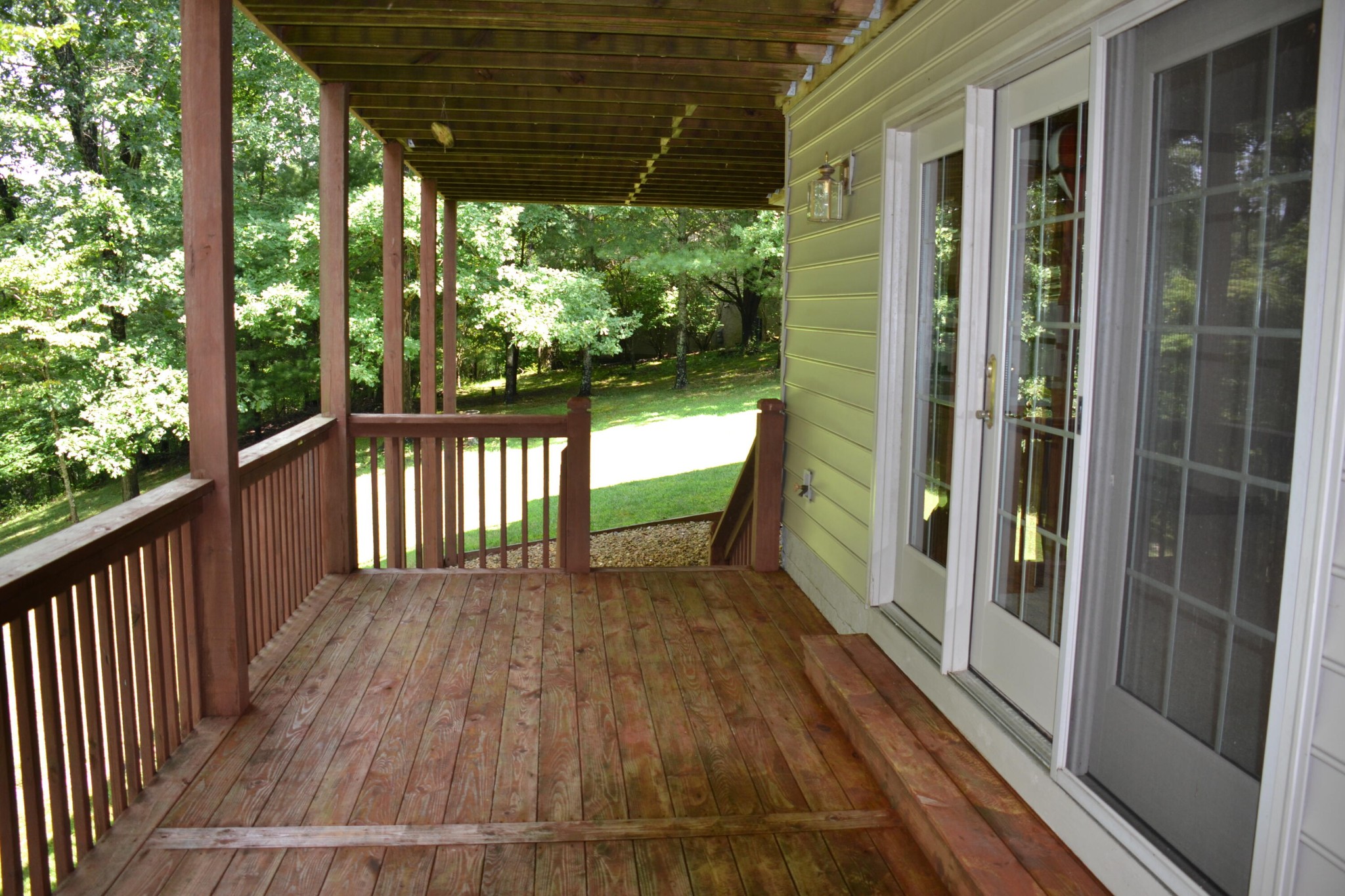 262 Quail Ridge Drive Crossville, TN 38555 - Photo 8 of 40 Gallery Image 8