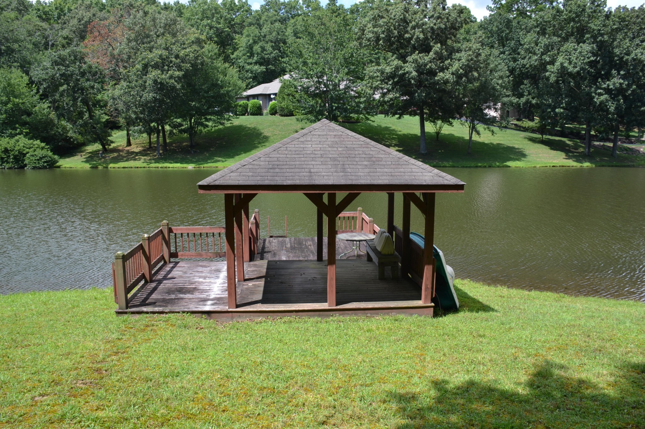 262 Quail Ridge Drive Crossville, TN 38555 - Photo 10 of 40 Gallery Image 10