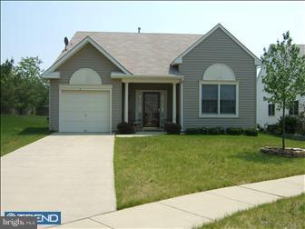 11 Oak Ridge Court Columbus, NJ 08022 - Photo 1 of 6 Exterior Front