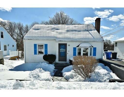 110 Hillcrest Road Waltham, MA 02451 - Photo 1 of 26 Gallery Image 1