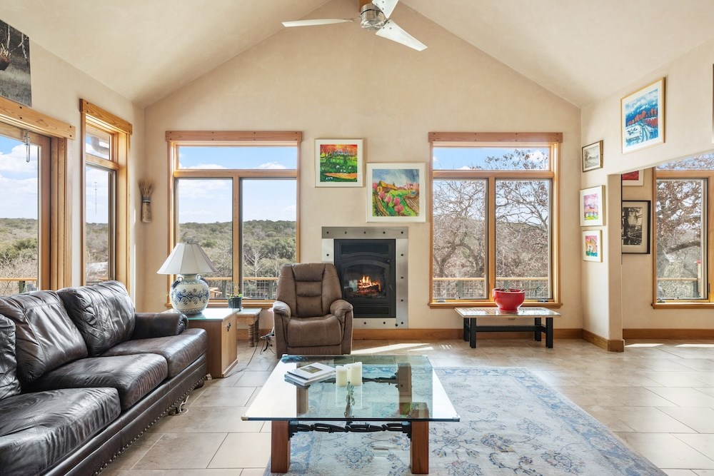 364 Wolf Creek Road Fredericksburg, TX 78624 - Photo 12 of 62