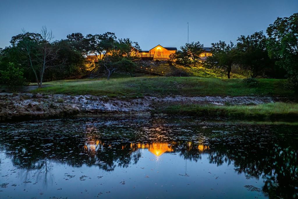 364 Wolf Creek Road Fredericksburg, TX 78624 - Photo 2 of 62