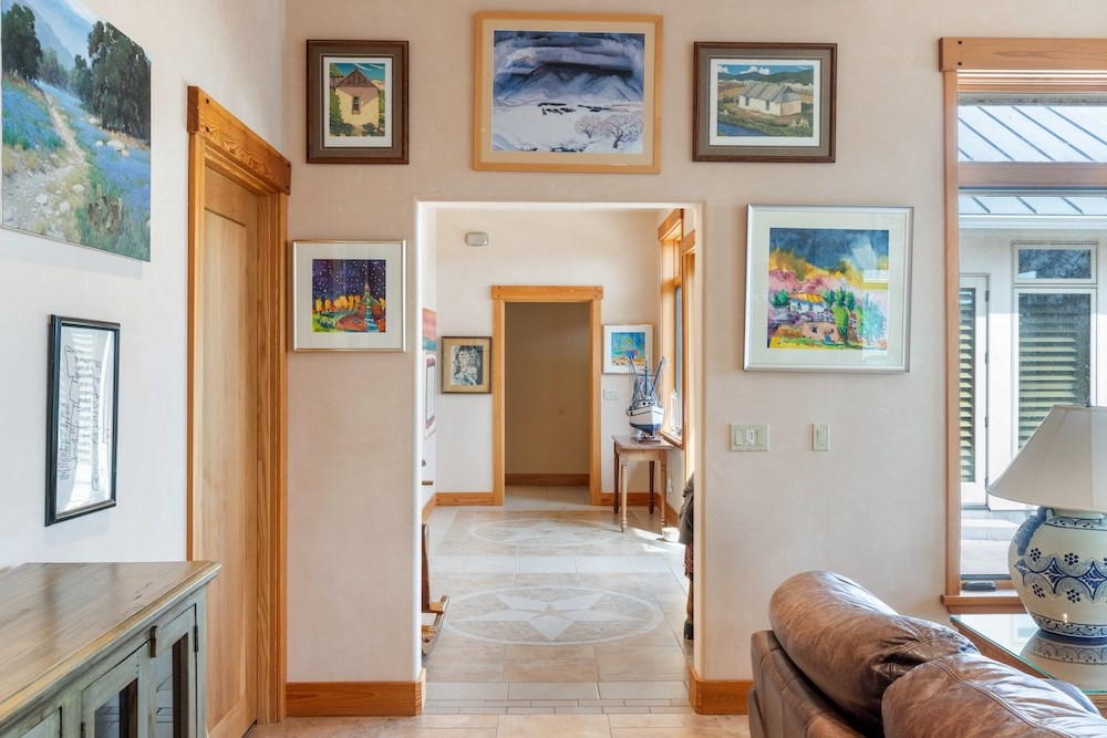 364 Wolf Creek Road Fredericksburg, TX 78624 - Photo 26 of 62