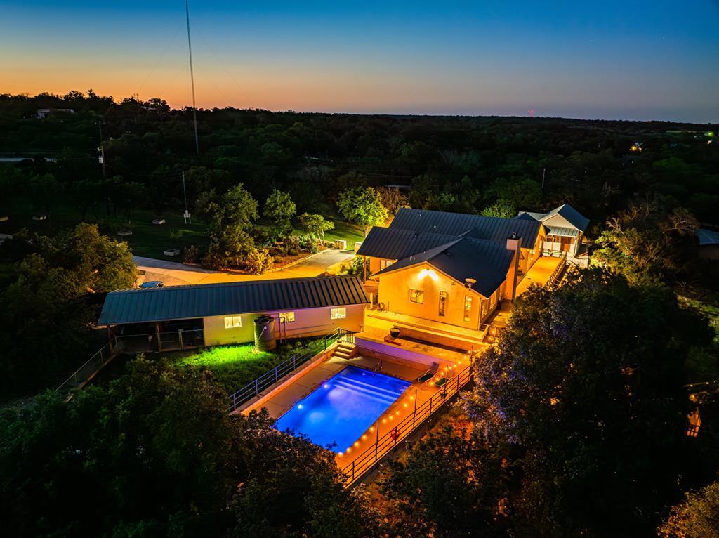 364 Wolf Creek Road Fredericksburg, TX 78624 - Photo 3 of 62