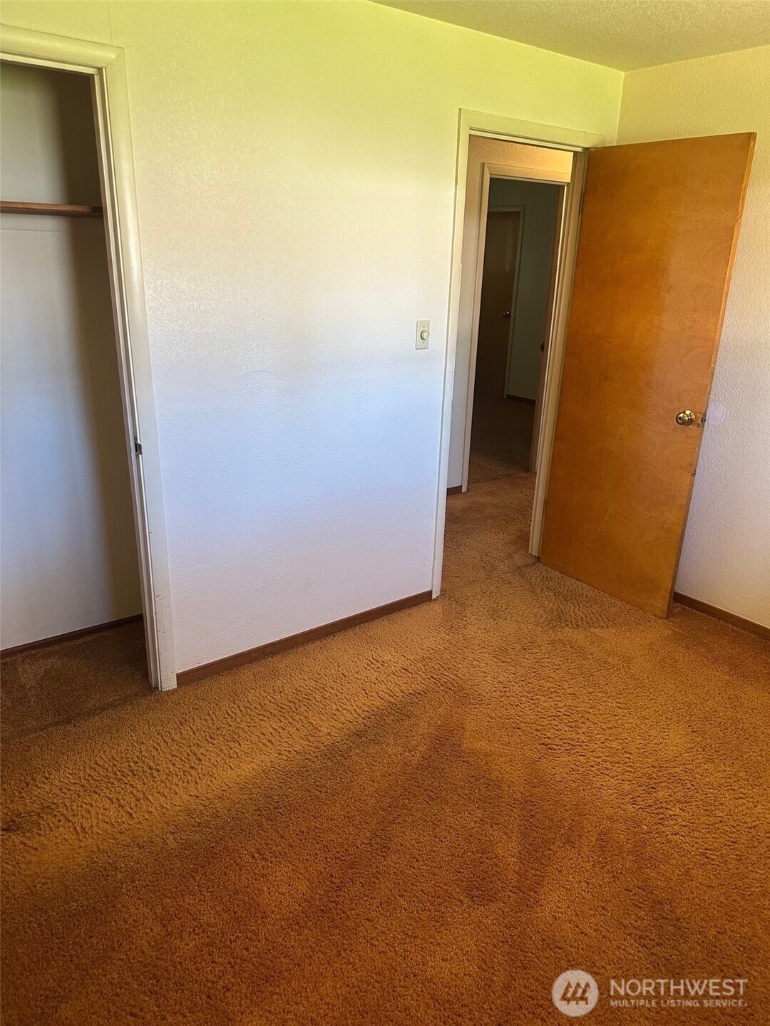 3504 Northeast 135th Street Seattle, WA 98125 - Photo 20 of 35 a view of an empty room