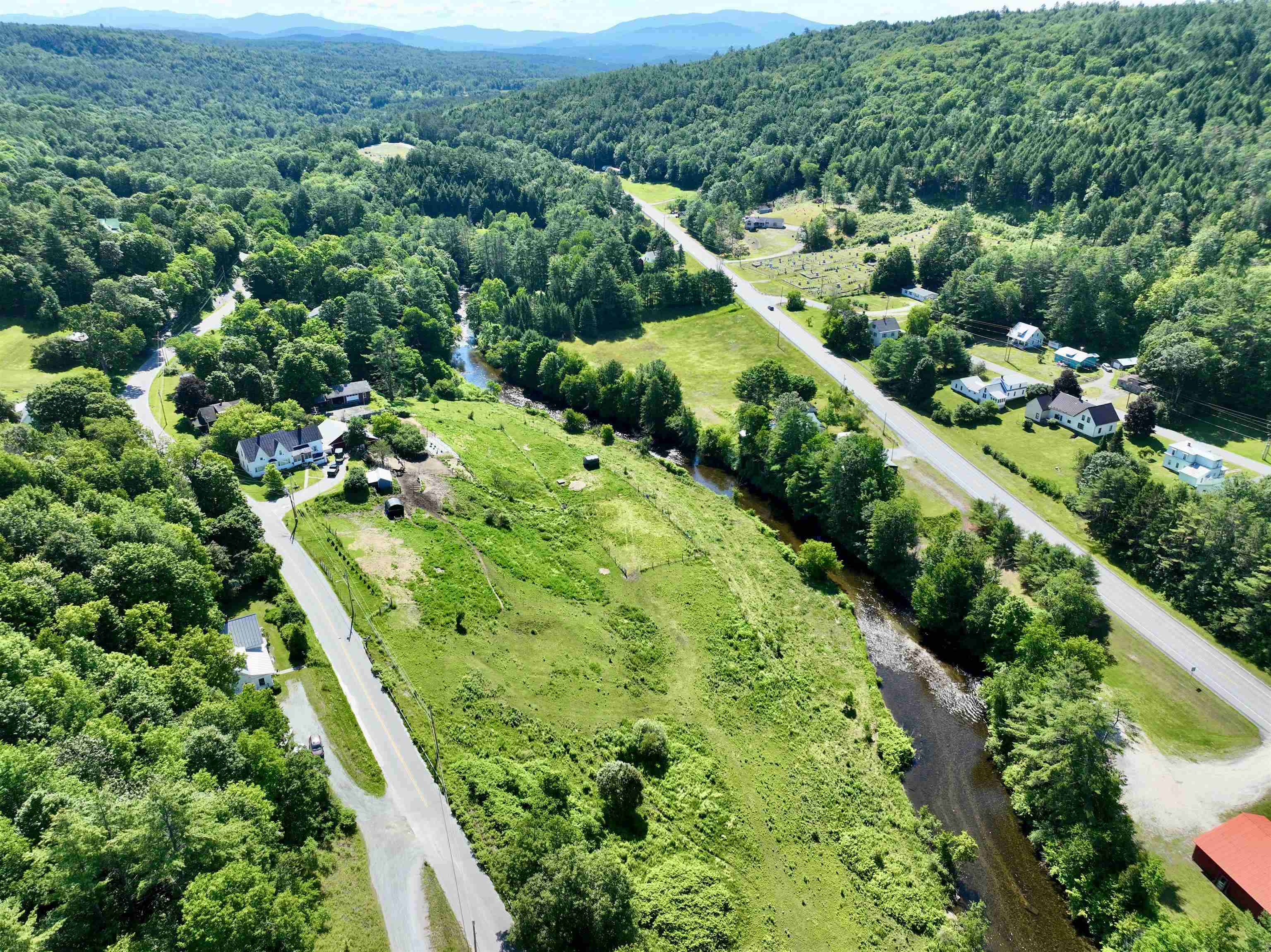 1098 Creamery Road Ryegate, VT 05069 - Photo 46 of 46