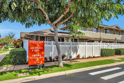 $885,000 | 262 Kahoma Street, Unit 9105, Lahaina, HI 96761